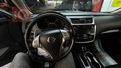 نيسان ألتيما